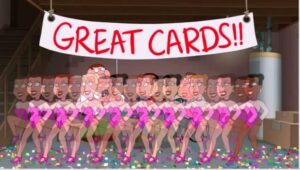 Family Guy &amp;#8211; Peter&amp;#8217;s Got a Tell