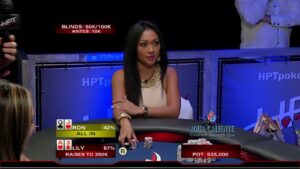 Heartland Poker Tour &amp;#8211; Agua Caliente Casino Resort (Part 2)