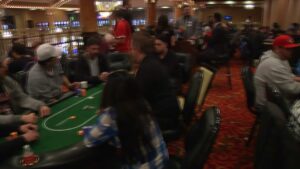 Heartland Poker Tour Coming to Ameristar in Kansas City