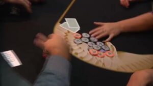 HPT Returning to Soaring Eagle