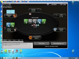 Isildur1 Playing Some 50nl (Part 1)