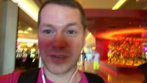 Jonathan Little Vlog from Borgata 2015 WPT Championship
