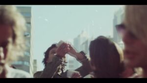 Kings of Vegas with PartyPoker