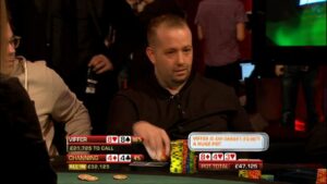 Learn to Play With PartyPoker &amp;#8211; Defining Bad Beat