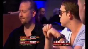 Luke Schwartz vs Viffer &amp;#8211; Sick Rundown