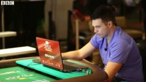 Man vs Machine &amp;#8211; BBC Report on Claudico vs Best HU Players