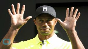 Mark Cuban on Tiger Woods and Poker