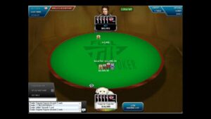 Online High Stakes &amp;#8211; Kagome Kagome vs Isidlur1