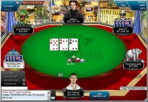 Online High Stakes &amp;#8211; PLO Action with Gus Hunsen, Isildur1 and More (Part 2)