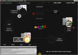 Online HighStakes &amp;#8211; Isildur1 is Back