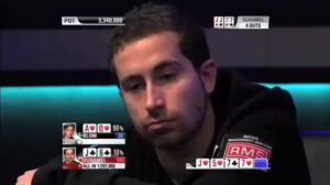 PCA 2012 SHR &amp;#8211; Isildur1 and Jonathan Duhamel Going at It
