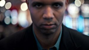 Phil Ivey Chrylser 300 Commercial