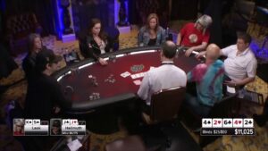 Poker Night in America &amp;#8211; Phils Tangling