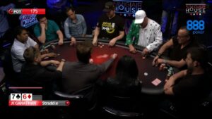 Poker Night in America Live Stream from Sugar House Casino (Part 4)