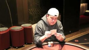Poker Parody &amp;#8211; Young Poker Players