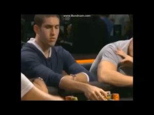 Poker Rap by Aaron Newton (1)