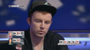 PokerStars Bonus Cut &amp;#8211; Jake Cody Pulls Sick River Bluff