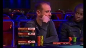 Roberto Romanello Gets Himself in Trouble