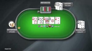 SCOOP 2015 &amp;#8211; Event 20 High ($2,100 $400,000 GTD)