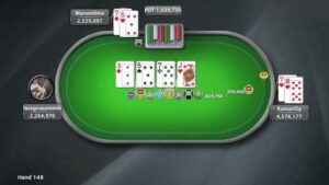 SCOOP 2015 &amp;#8211; Main Event (High) Final Table