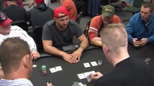 Sports Buzz &amp;#8211; Presenting Michael Mizrachi