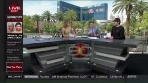 SportsCenter Interview with Phil Hellmuth