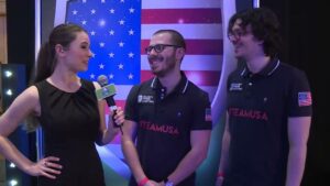 Tatjana Pasalic Interview with Dan Smith and Isaac Haxton
