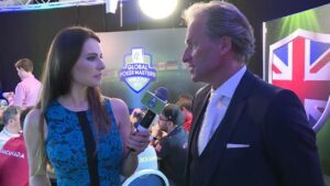 Tatjana Pasalic Interview with Thomas Lamatsch