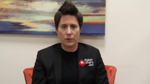 Vanessa Selbst on Steve Harvey Show &amp;#8211; Pro Tips