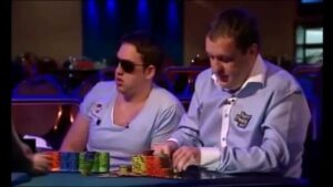 Viffer vs Tony G &amp;#8211; Huge Preflop Action