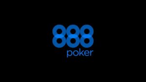 Win a $1,000,000 with 888poker