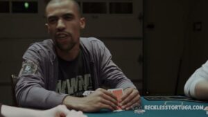 A &amp;#8220;Friendly&amp;#8221; Home Game