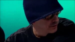 Alec Torelli Pulling a Huge Bluff