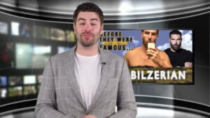 Before They Were Famous &amp;#8211; Dan Bilzerian