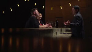 Ben Affleck The Card Counter?