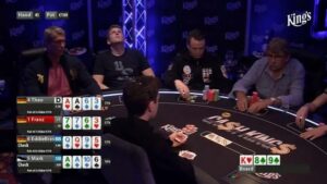 Cash Kings 47 – Live Cash Game