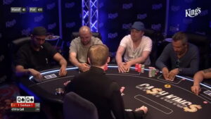 Cash Kings 48 – Live Cash Game