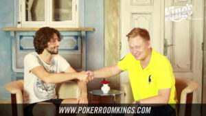 Cash Kings &amp;#8211; Igor Kuragnov Interview