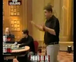 Classic Tony G &amp;#8211; Played it Like a Set