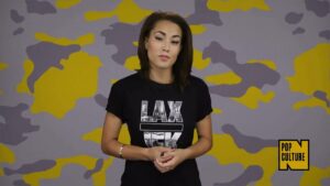 Dan Bilzerian Running for Presidential Office