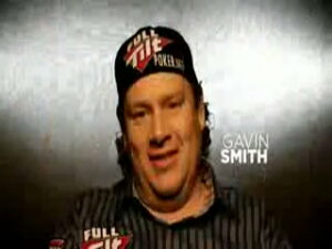 Gavin Smith &amp;#8211; Amazing Ivey