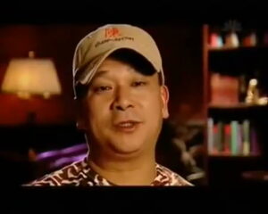 Johnny Chan Makes a Great Read