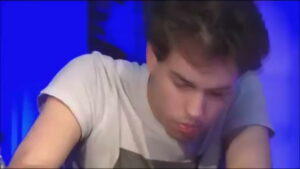 Michael Mizrachi Makes Bad Read vs Dominik Nitsche