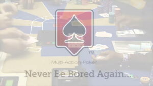 Multi Action Poker &amp;#8211; Live Action