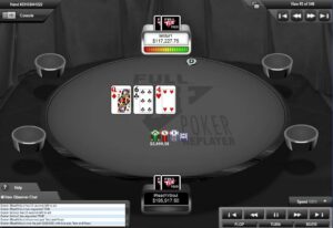 Online High Stakes &amp;#8211; $240k Pot