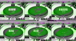 Online High Stakes &amp;#8211; Isildur1 in Action