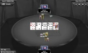 Online High Stakes &amp;#8211; Isildur1 vs durrrr &amp;#8211; Part 2