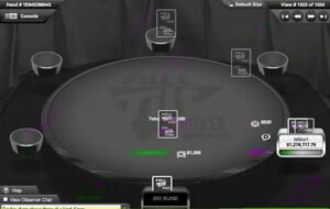 Online High Stakes &amp;#8211; Isildur1 vs durrrr &amp;#8211; Part 4