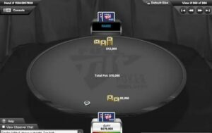 Online High Stakes &amp;#8211; Isildur1 vs durrrr &amp;#8211; Part 5