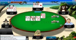 Online High Stakes &amp;#8211; Ziigmund vs Urindanger